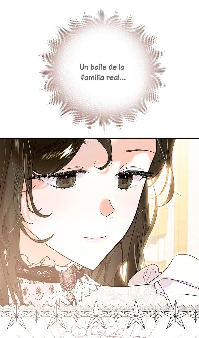 La crueldad de la salvación Capítulo 4 - Page 30