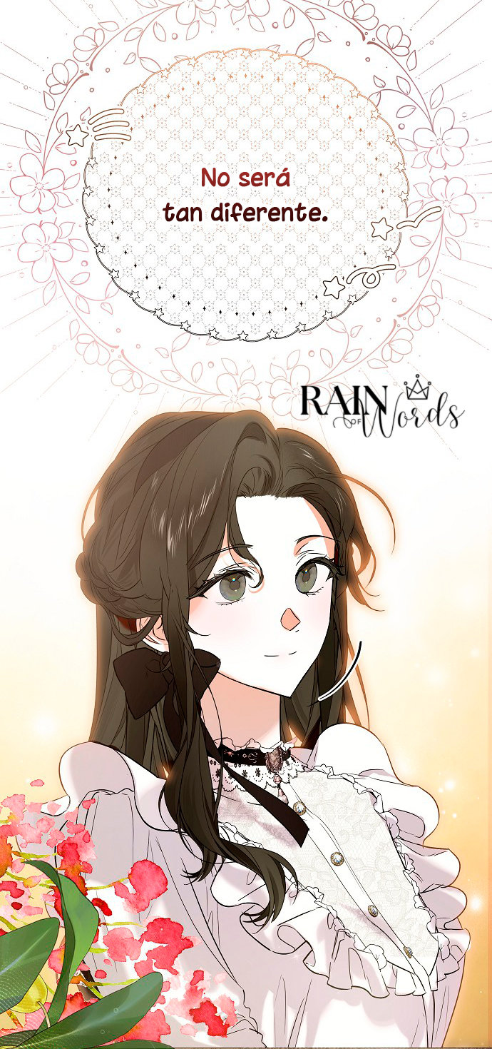 La crueldad de la salvación Capítulo 4 - Page 31