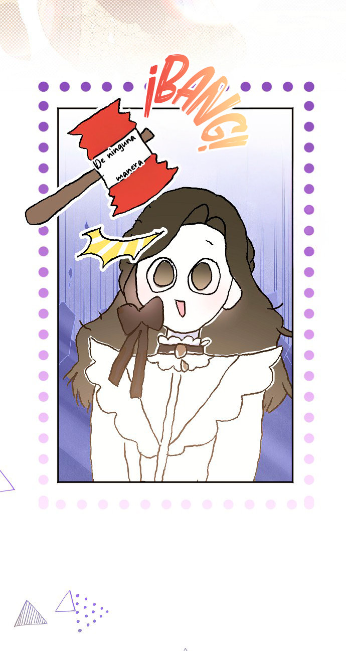 La crueldad de la salvación Capítulo 4 - Page 34