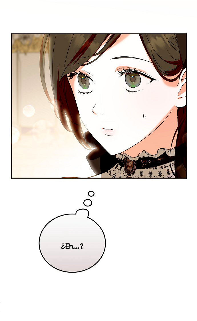 La crueldad de la salvación Capítulo 4 - Page 39