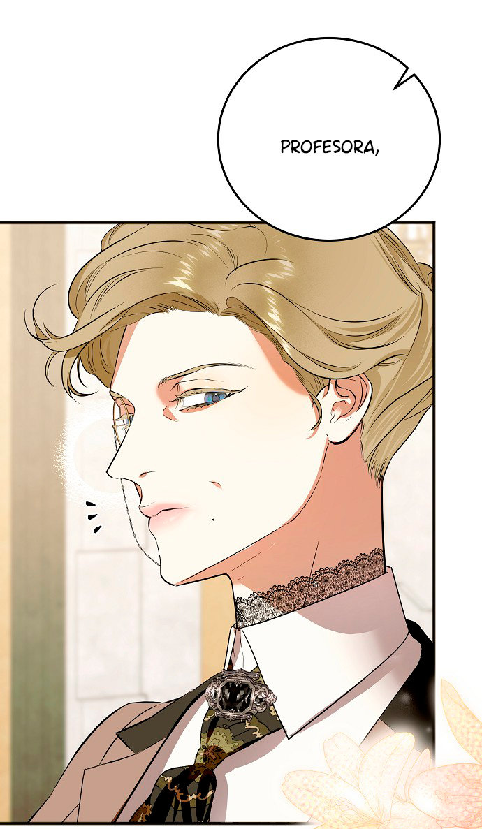 La crueldad de la salvación Capítulo 4 - Page 4