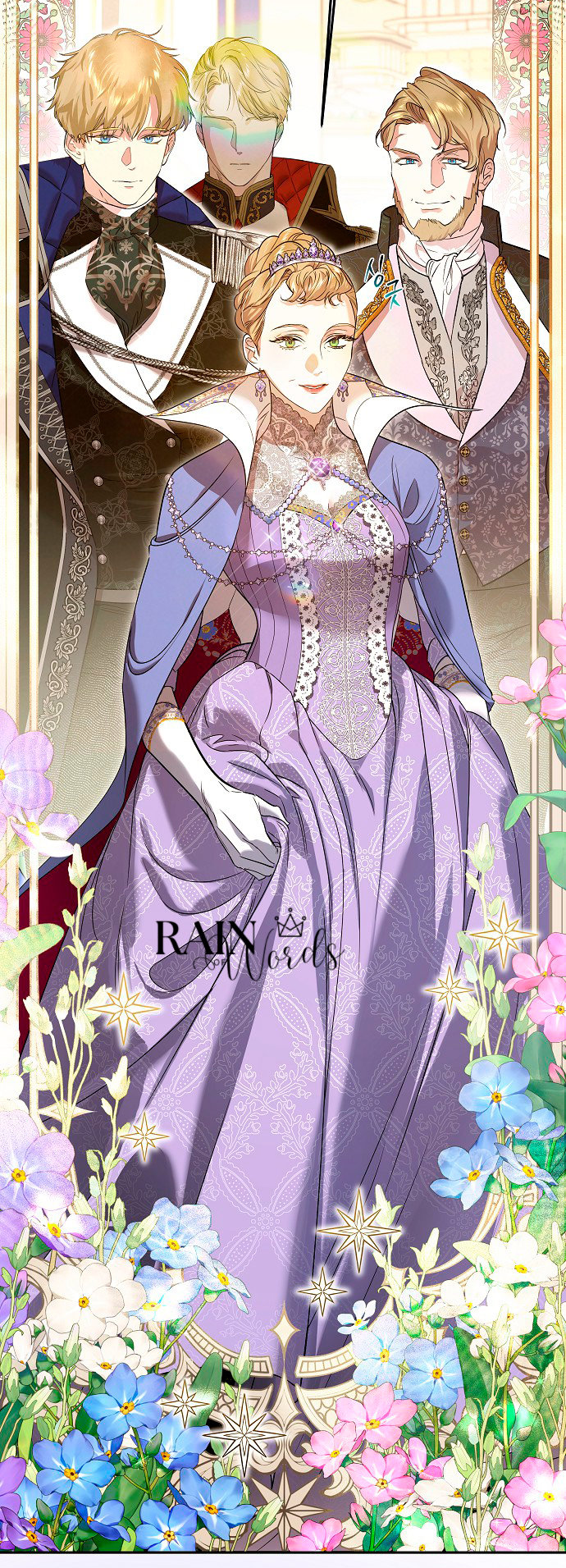 La crueldad de la salvación Capítulo 4 - Page 48