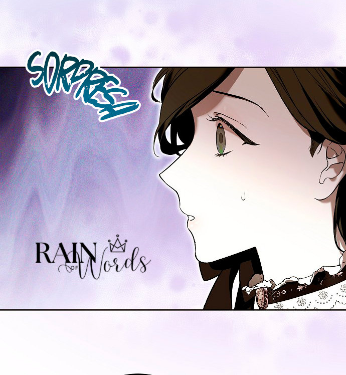 La crueldad de la salvación Capítulo 4 - Page 50