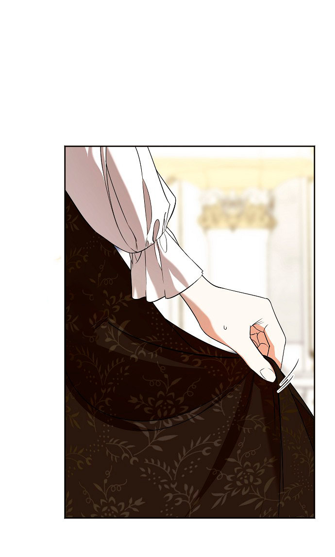 La crueldad de la salvación Capítulo 4 - Page 52