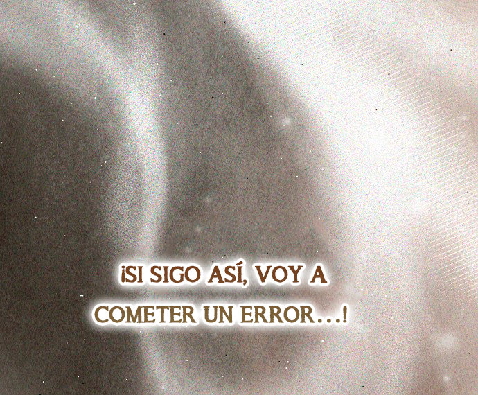 La crueldad de la salvación Capítulo 4 - Page 55