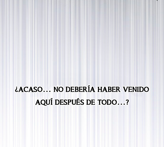 La crueldad de la salvación Capítulo 4 - Page 58