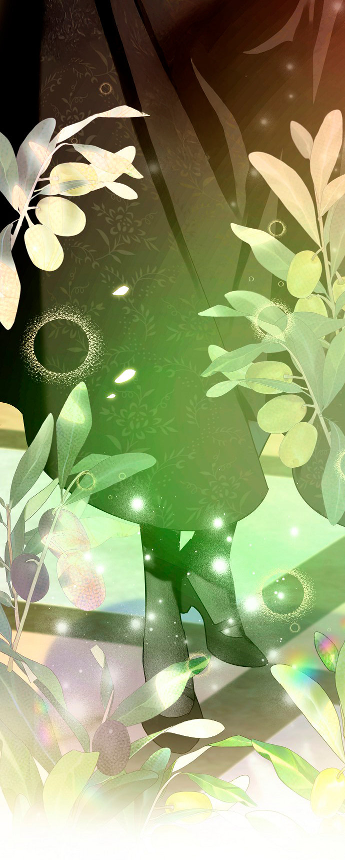 La crueldad de la salvación Capítulo 4 - Page 6