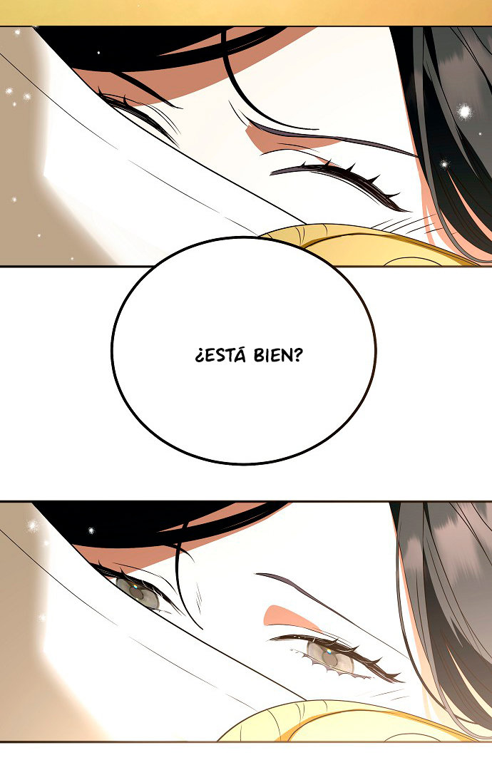 La crueldad de la salvación Capítulo 4 - Page 61