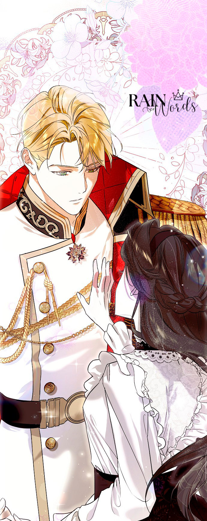 La crueldad de la salvación Capítulo 4 - Page 63