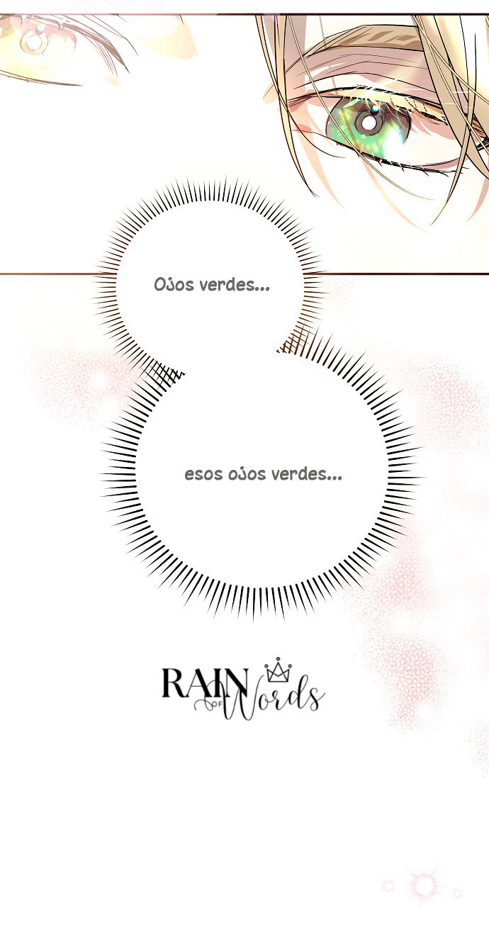 La crueldad de la salvación Capítulo 4 - Page 65