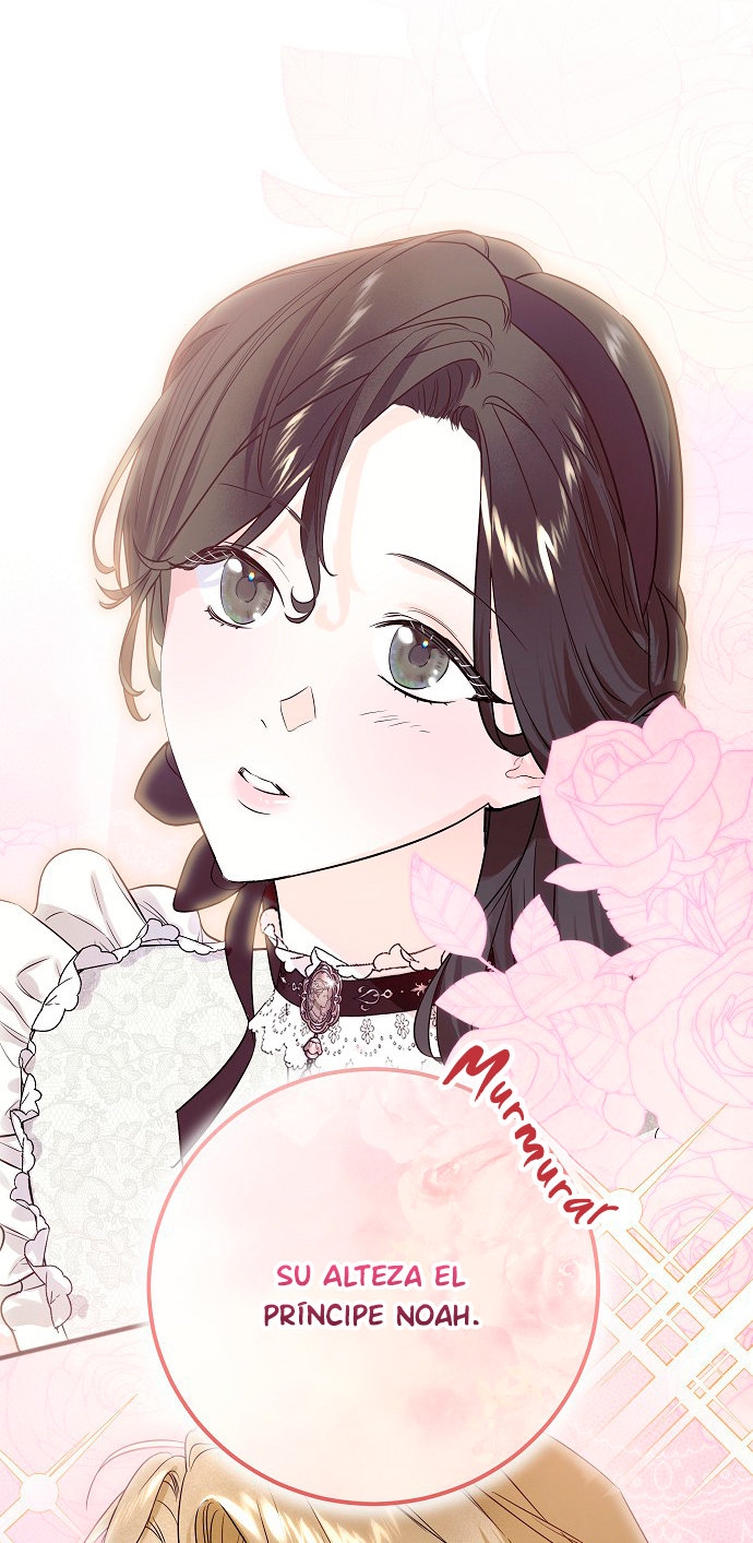 La crueldad de la salvación Capítulo 4 - Page 66