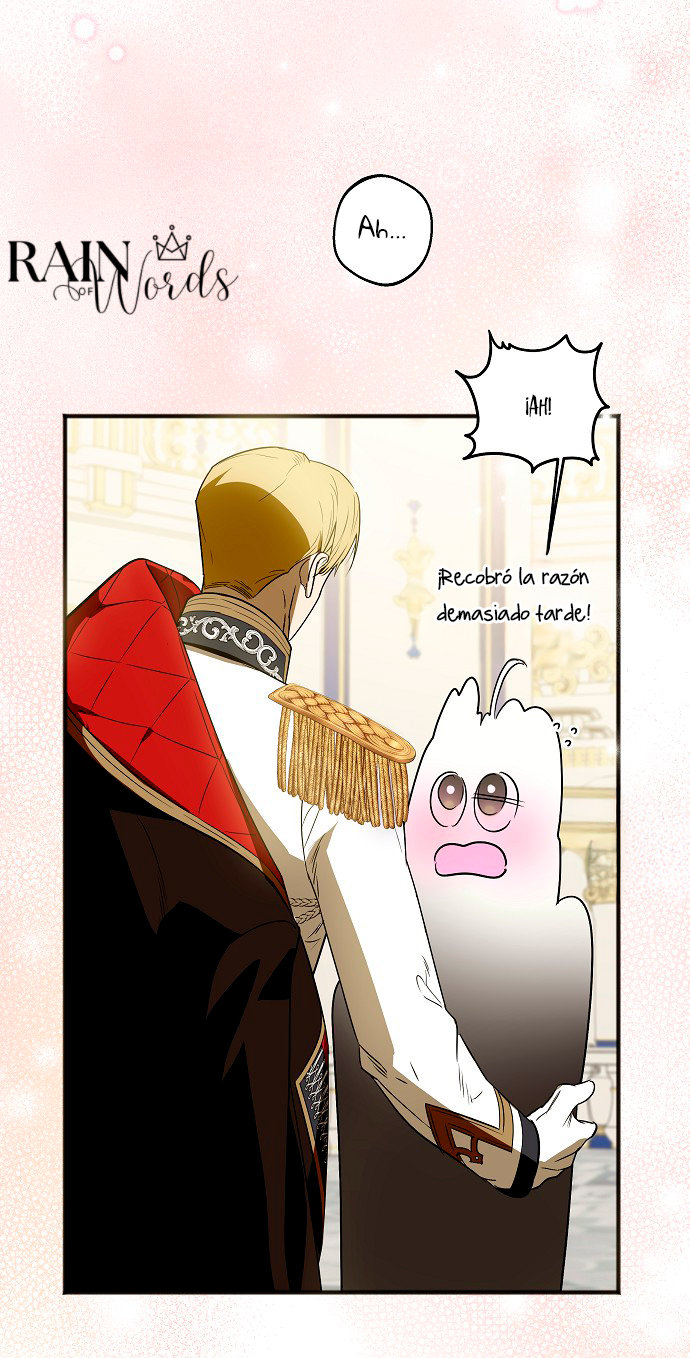 La crueldad de la salvación Capítulo 4 - Page 68