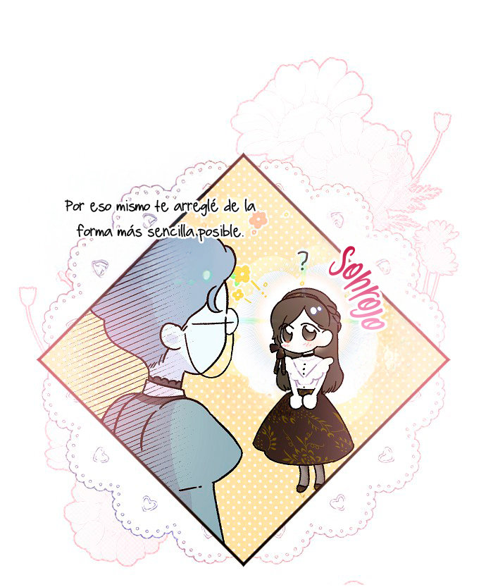 La crueldad de la salvación Capítulo 4 - Page 7