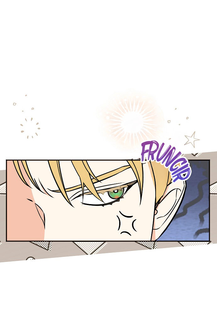 La crueldad de la salvación Capítulo 4 - Page 72