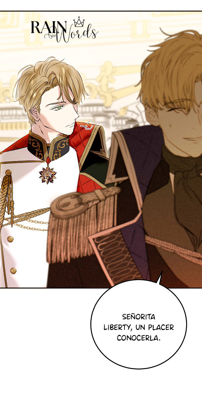 La crueldad de la salvación Capítulo 4 - Page 79