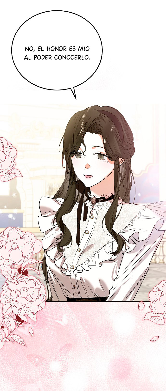 La crueldad de la salvación Capítulo 4 - Page 81