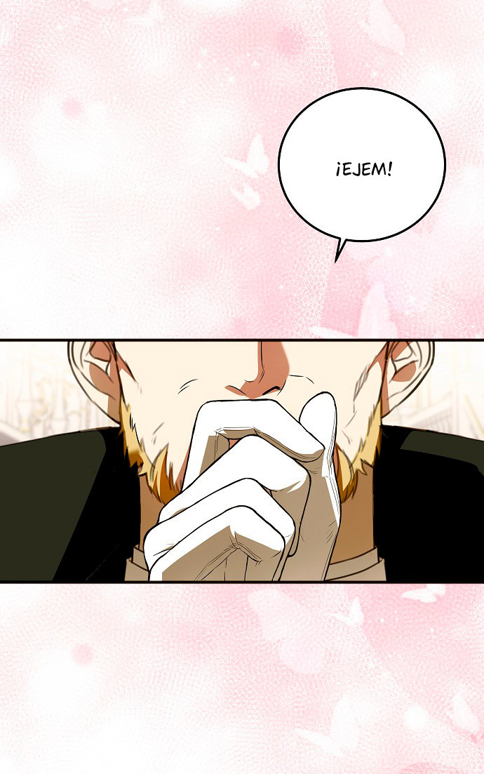 La crueldad de la salvación Capítulo 4 - Page 82