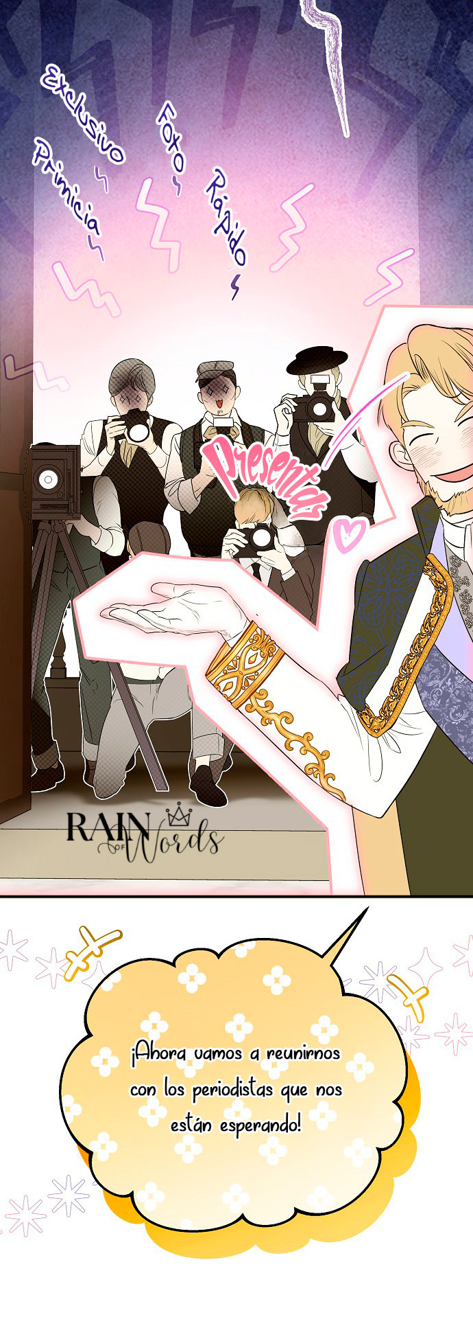 La crueldad de la salvación Capítulo 4 - Page 87