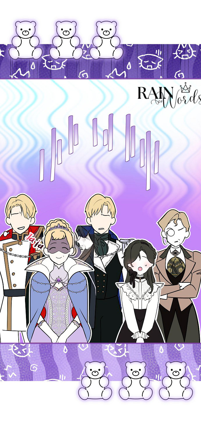 La crueldad de la salvación Capítulo 4 - Page 89