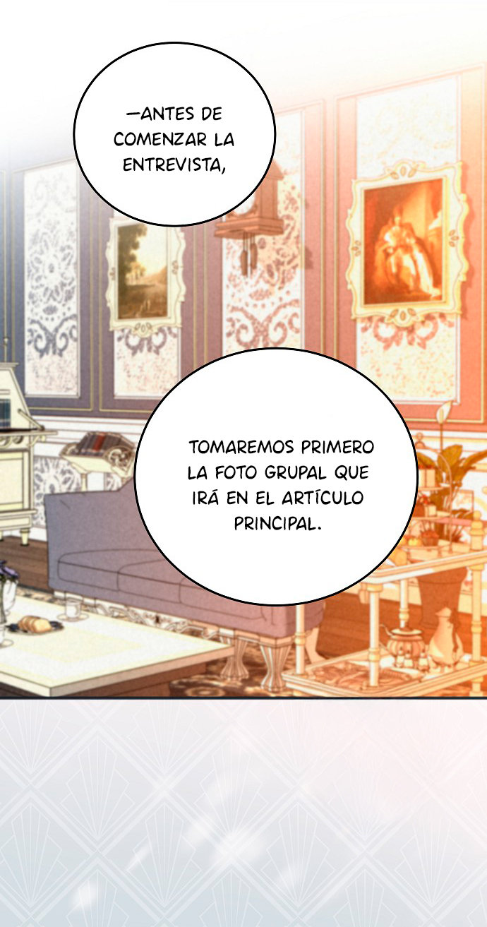 La crueldad de la salvación Capítulo 4 - Page 91