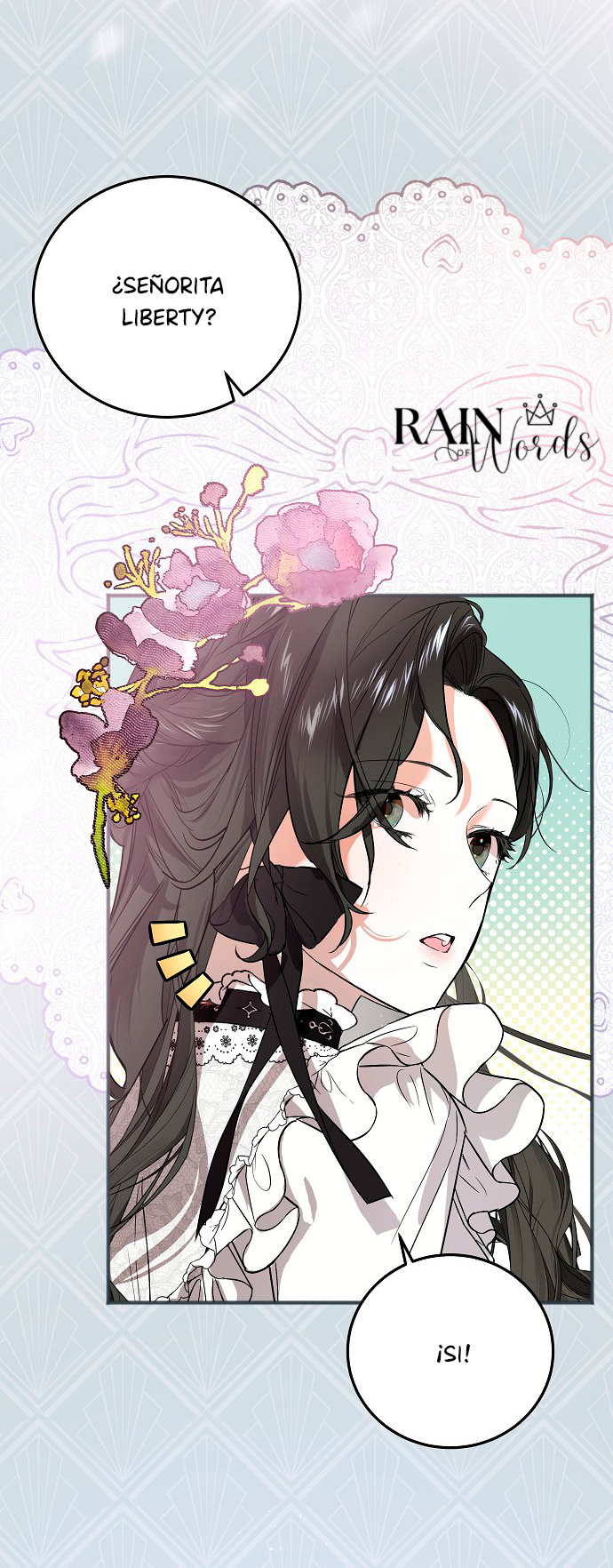 La crueldad de la salvación Capítulo 4 - Page 92