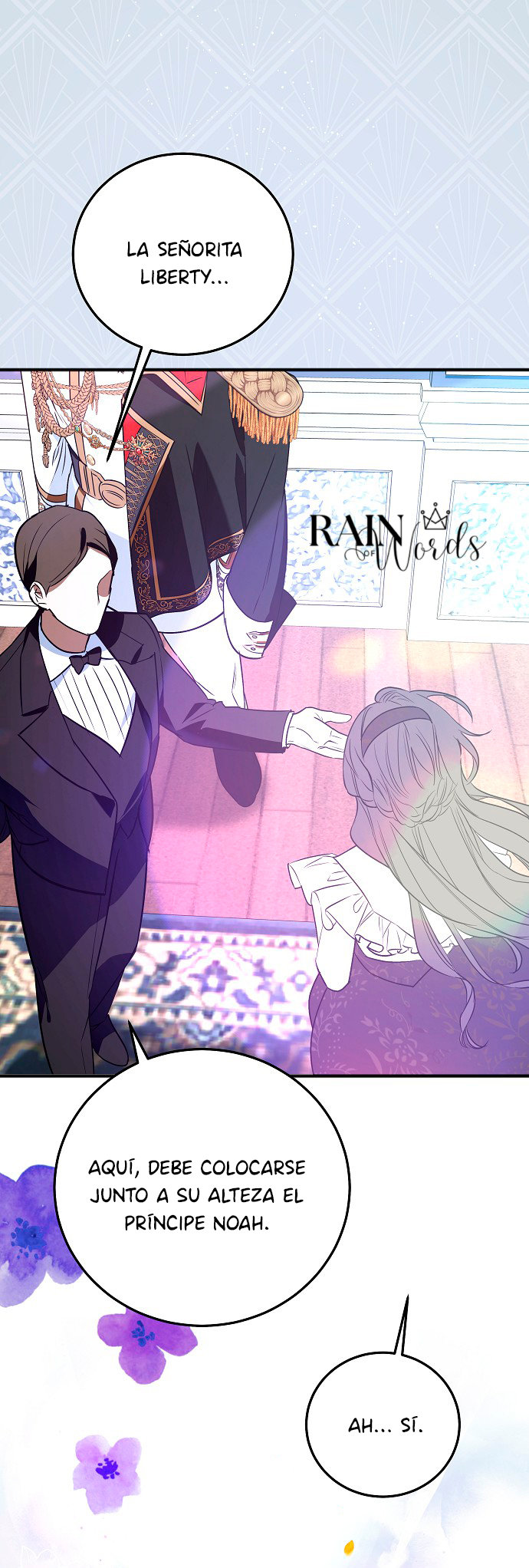 La crueldad de la salvación Capítulo 4 - Page 93