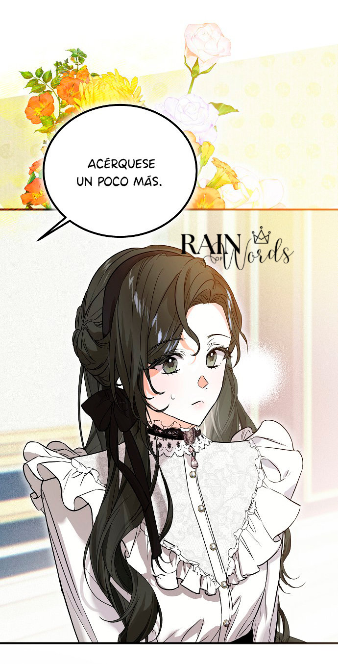 La crueldad de la salvación Capítulo 4 - Page 97