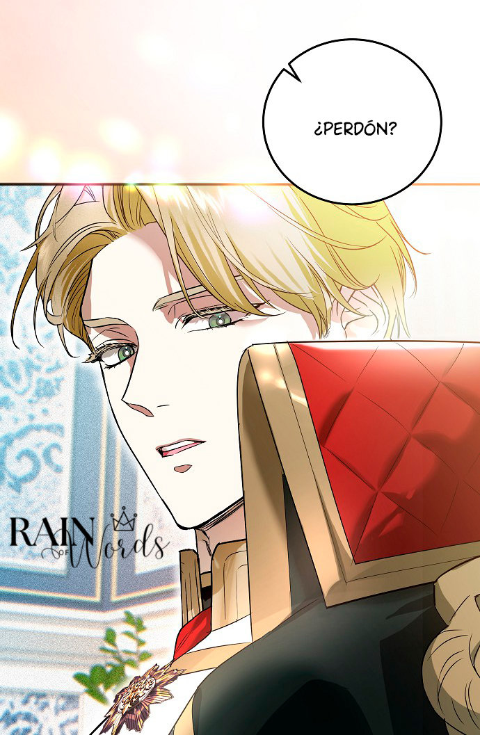 La crueldad de la salvación Capítulo 4 - Page 99