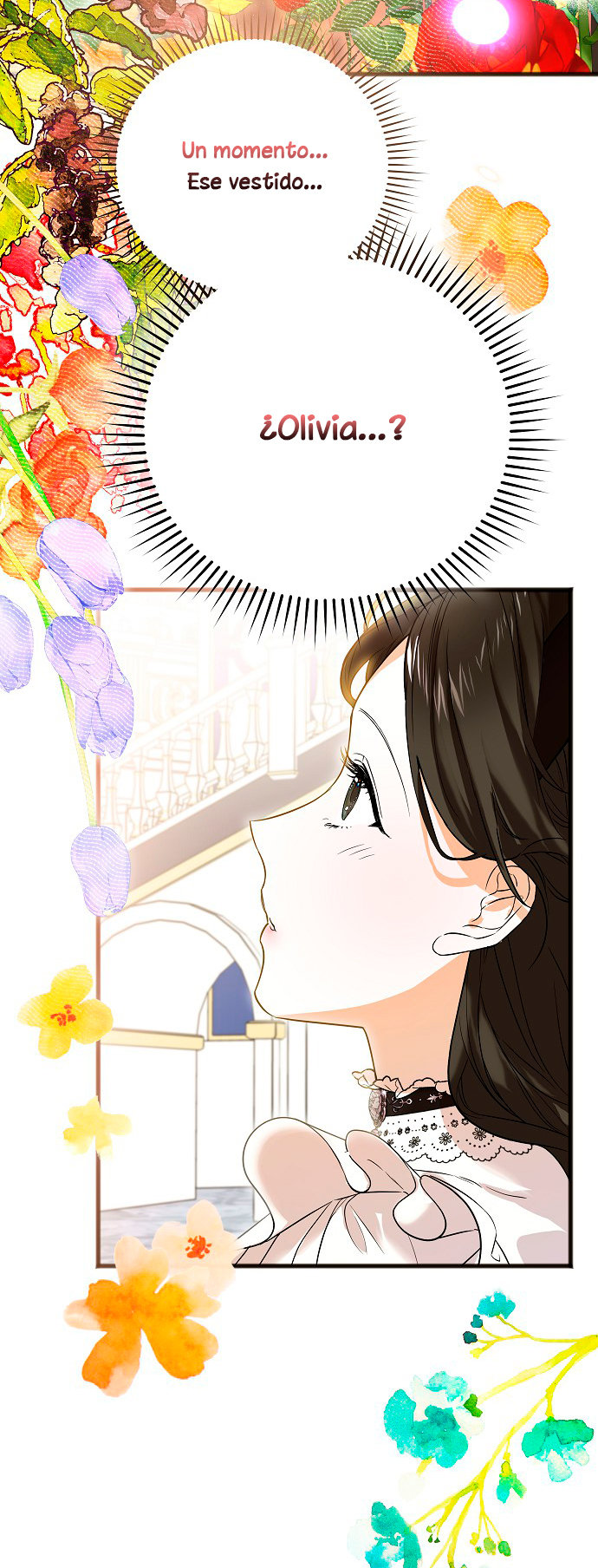 La crueldad de la salvación Capítulo 5 - Page 100