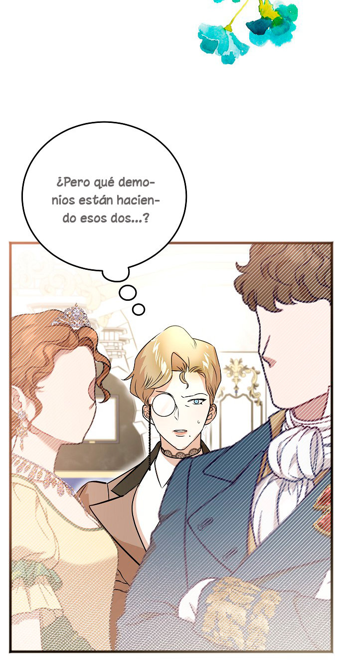 La crueldad de la salvación Capítulo 5 - Page 101