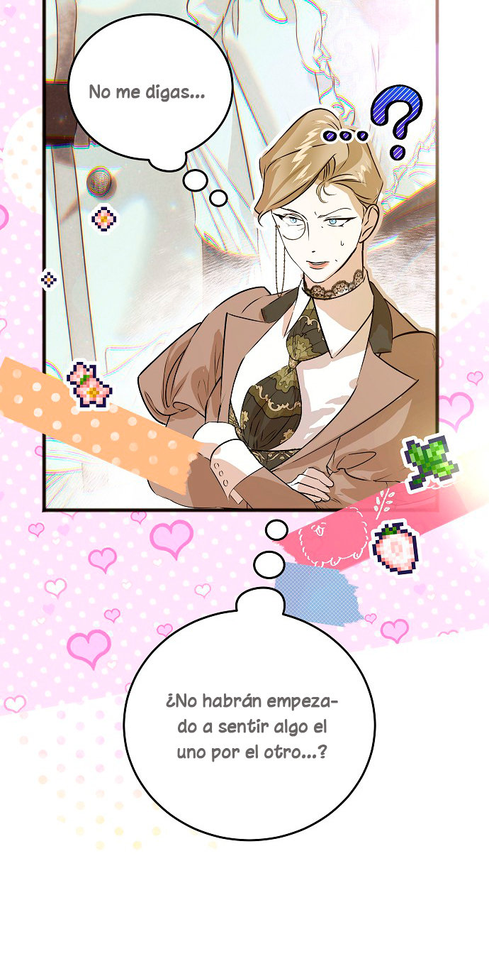 La crueldad de la salvación Capítulo 5 - Page 103