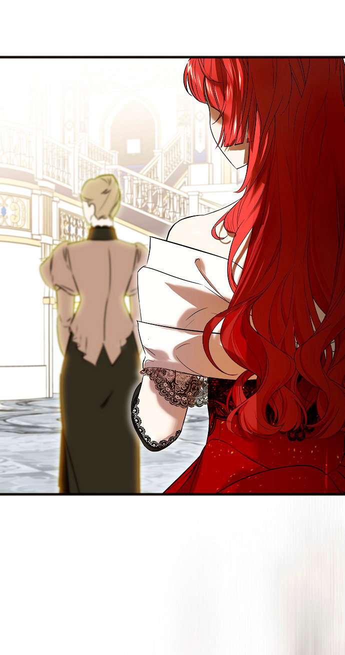 La crueldad de la salvación Capítulo 5 - Page 104