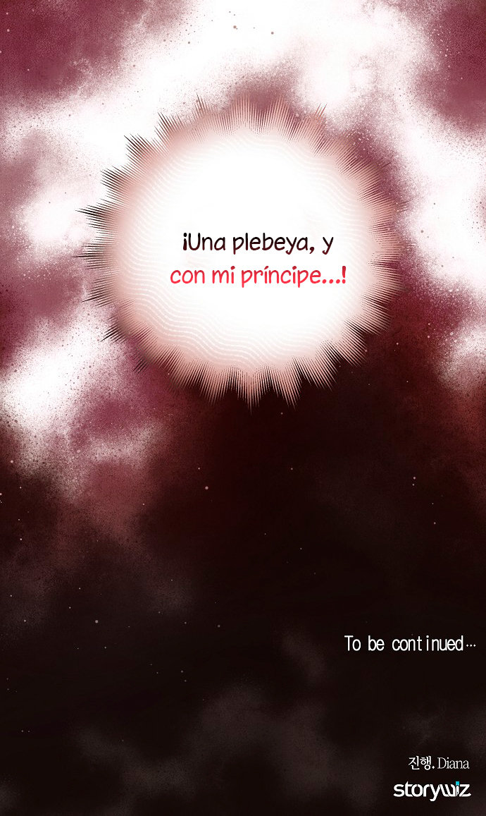 La crueldad de la salvación Capítulo 5 - Page 108