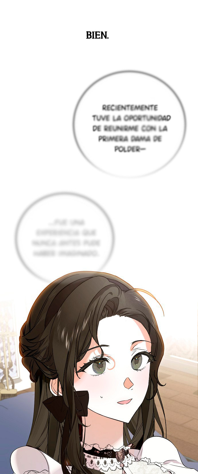 La crueldad de la salvación Capítulo 5 - Page 11