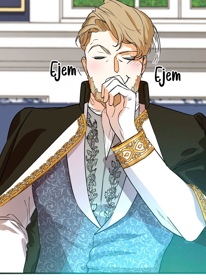 La crueldad de la salvación Capítulo 5 - Page 14