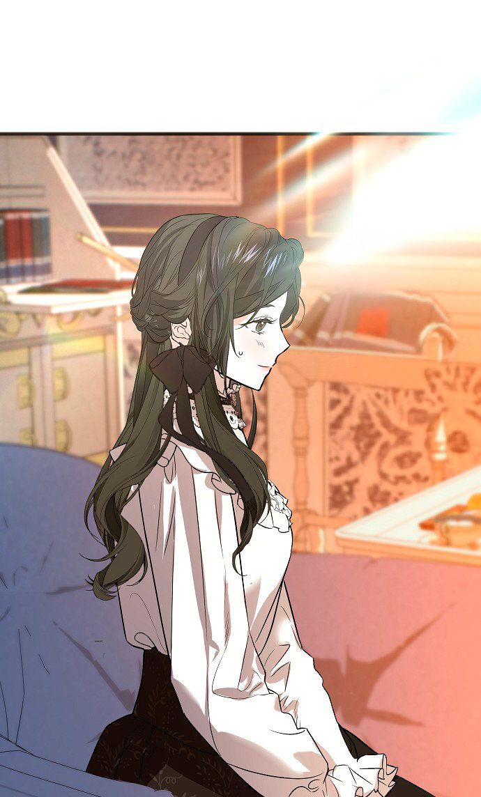 La crueldad de la salvación Capítulo 5 - Page 23