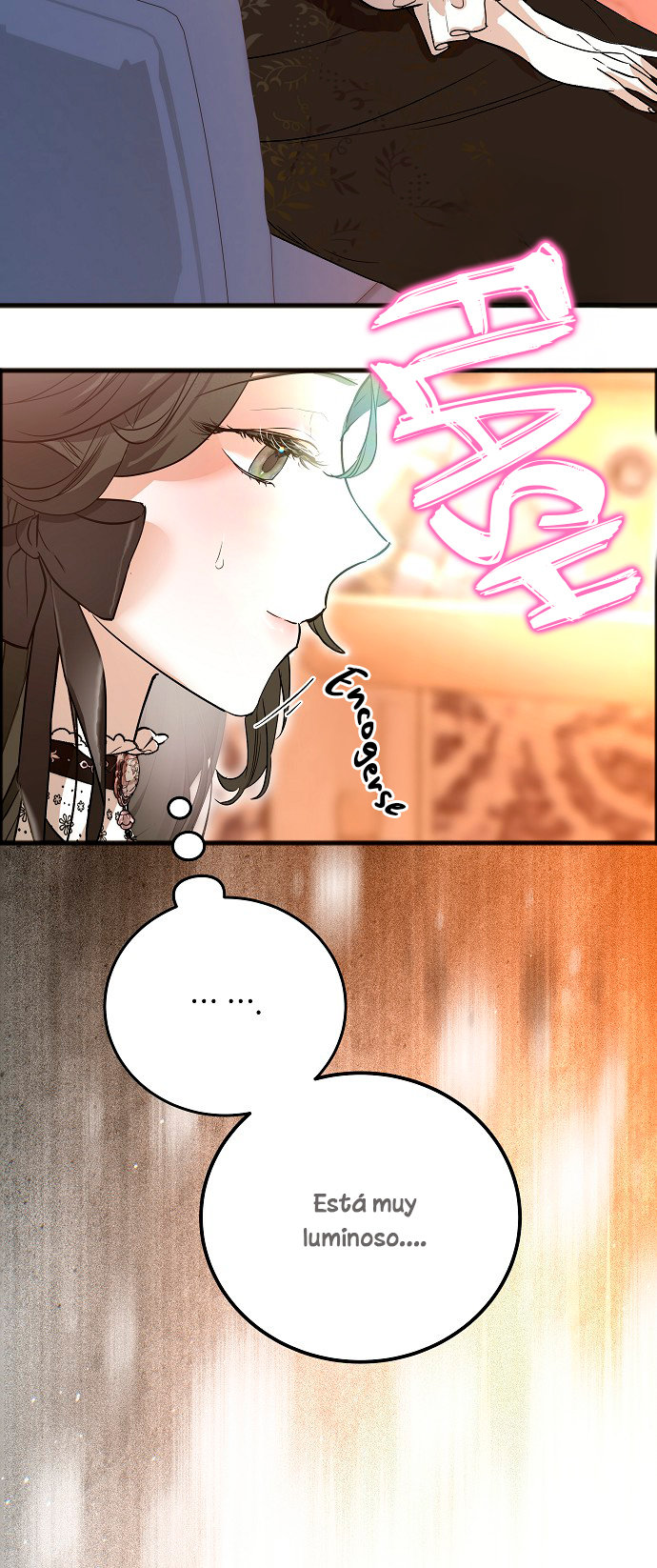 La crueldad de la salvación Capítulo 5 - Page 24