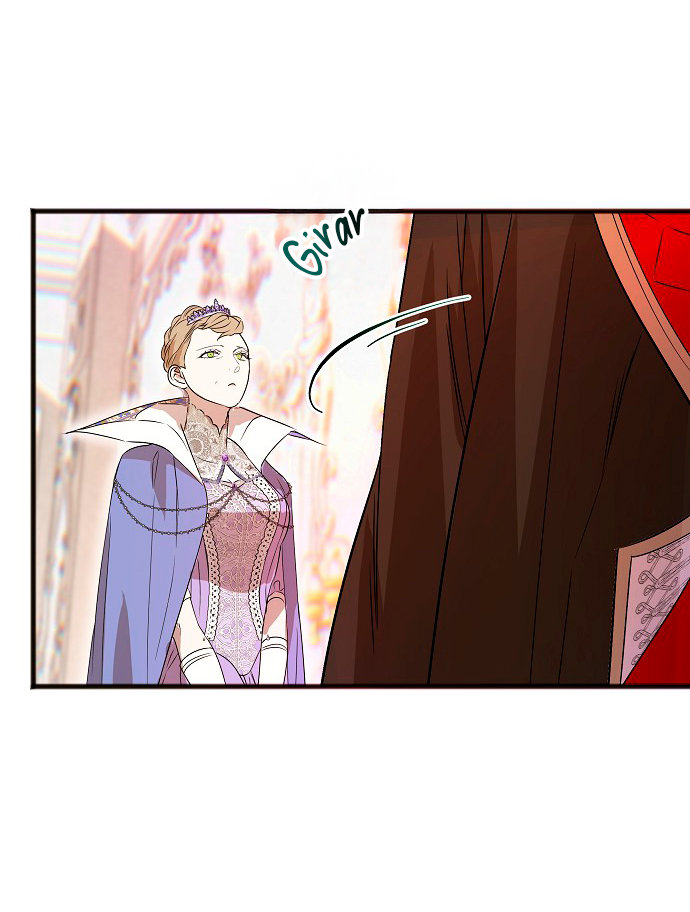 La crueldad de la salvación Capítulo 5 - Page 27