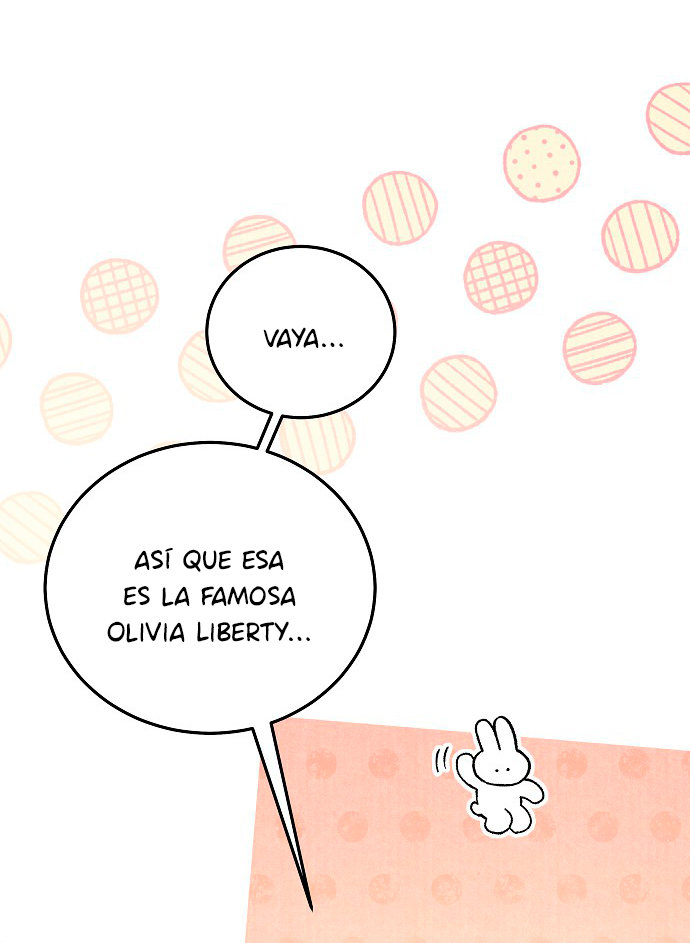 La crueldad de la salvación Capítulo 5 - Page 40