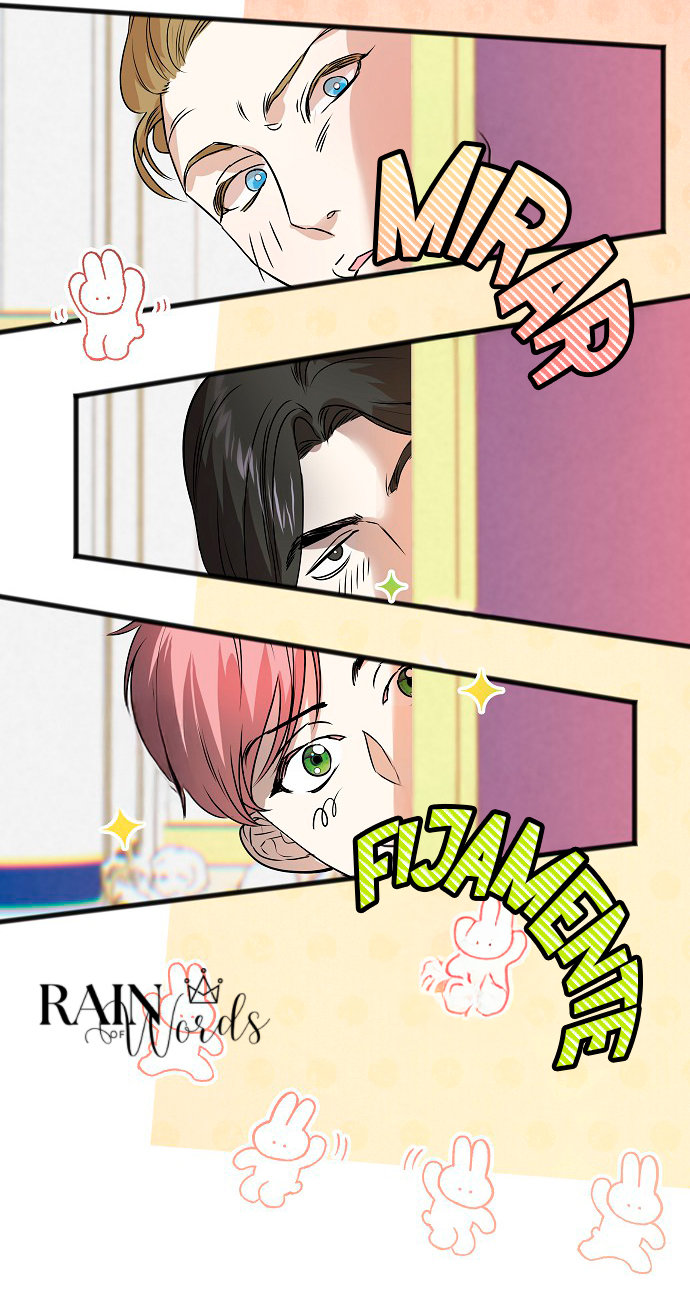 La crueldad de la salvación Capítulo 5 - Page 41