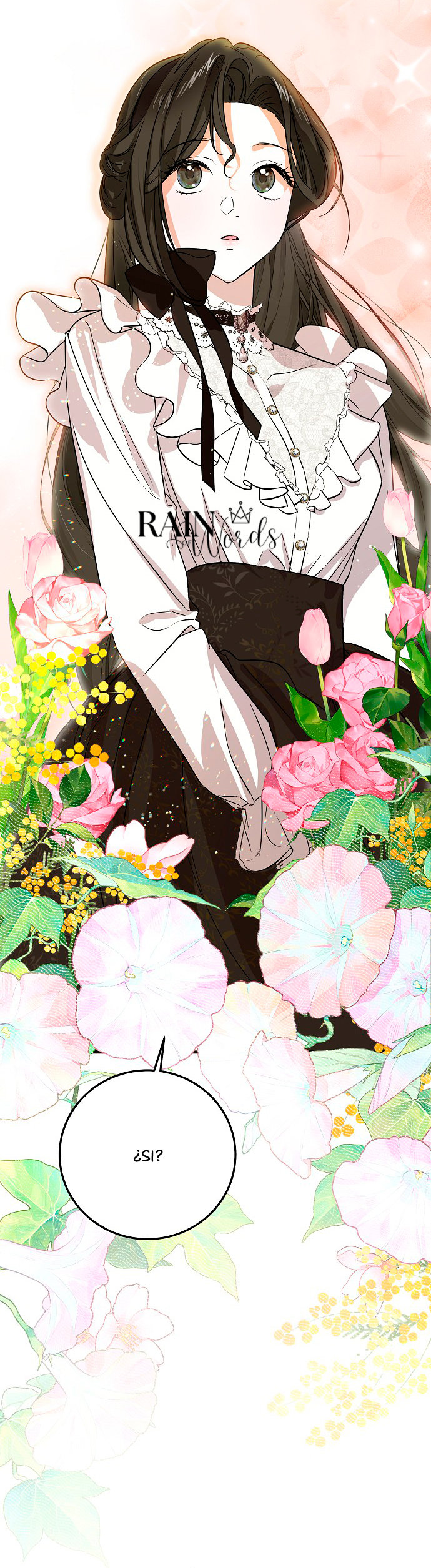 La crueldad de la salvación Capítulo 5 - Page 45