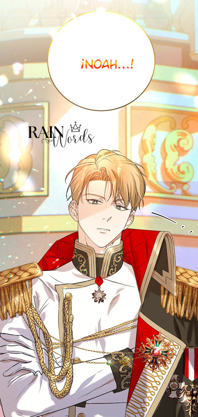 La crueldad de la salvación Capítulo 5 - Page 58