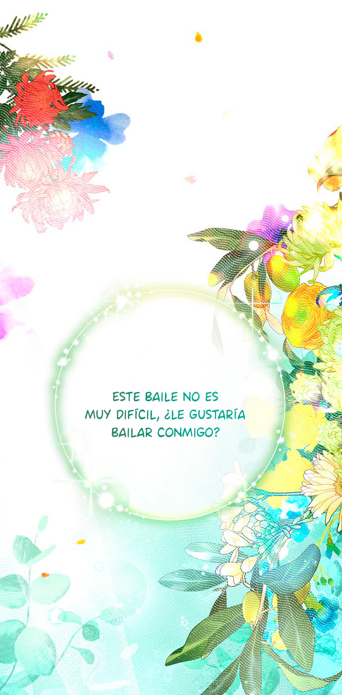 La crueldad de la salvación Capítulo 5 - Page 80