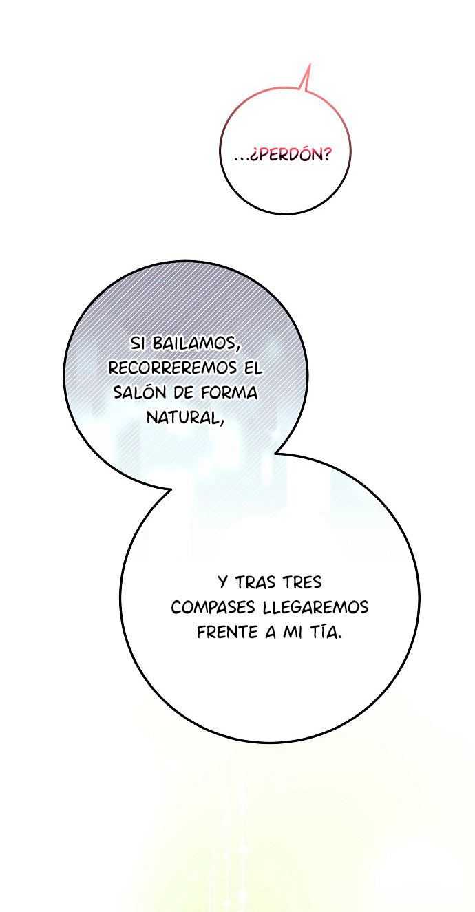 La crueldad de la salvación Capítulo 5 - Page 82