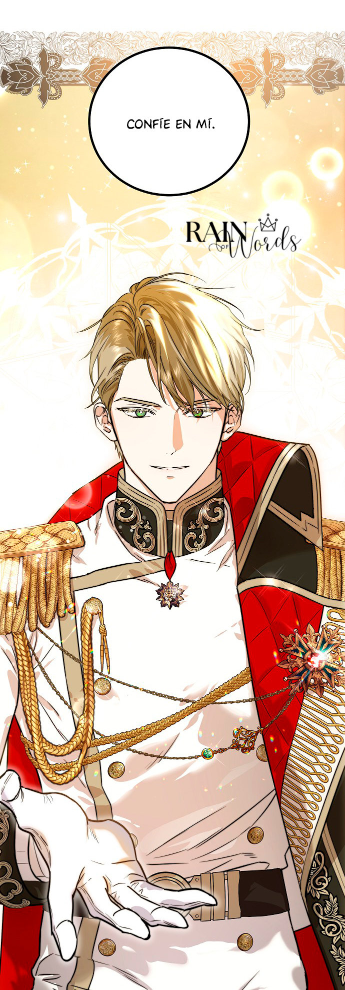 La crueldad de la salvación Capítulo 5 - Page 86