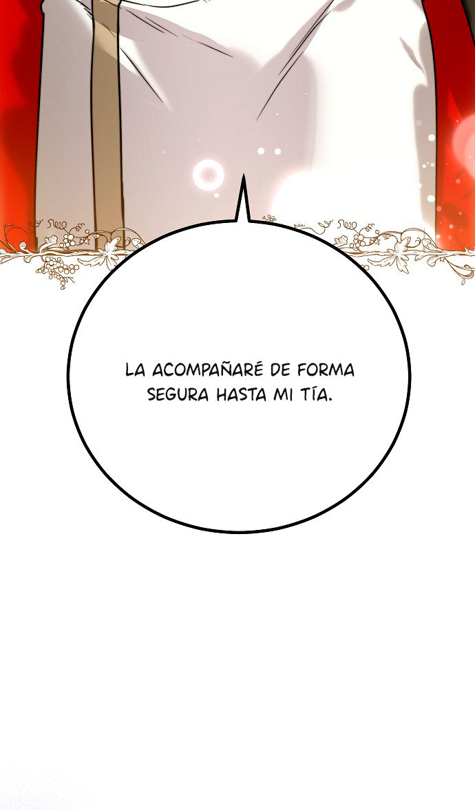 La crueldad de la salvación Capítulo 5 - Page 87