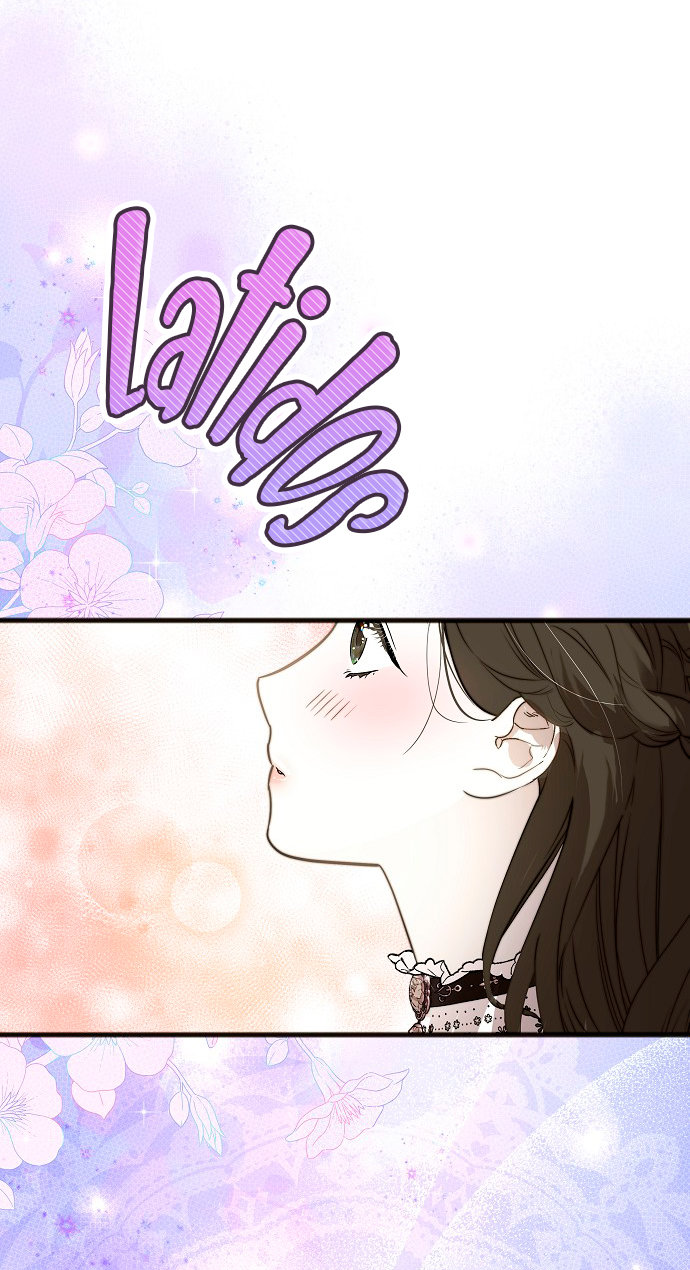 La crueldad de la salvación Capítulo 5 - Page 88