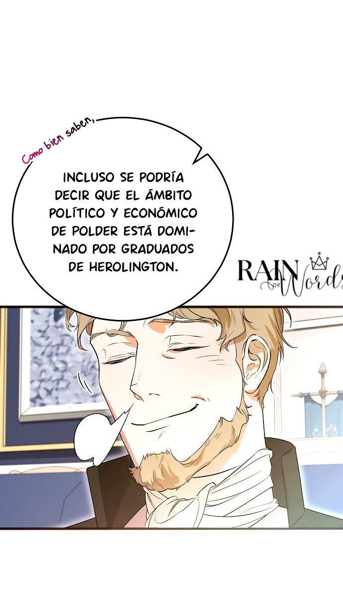 La crueldad de la salvación Capítulo 5 - Page 9