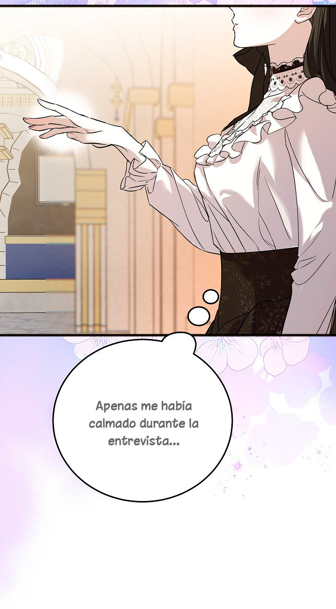 La crueldad de la salvación Capítulo 5 - Page 90