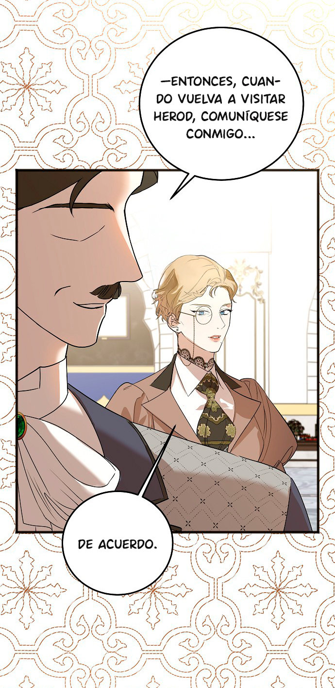 La crueldad de la salvación Capítulo 5 - Page 94